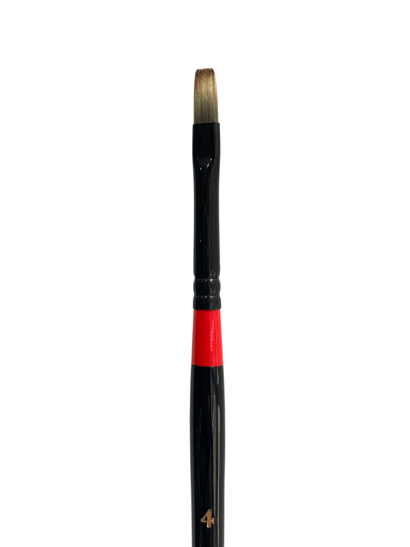 Das S2630 Manglon Bright Brushes