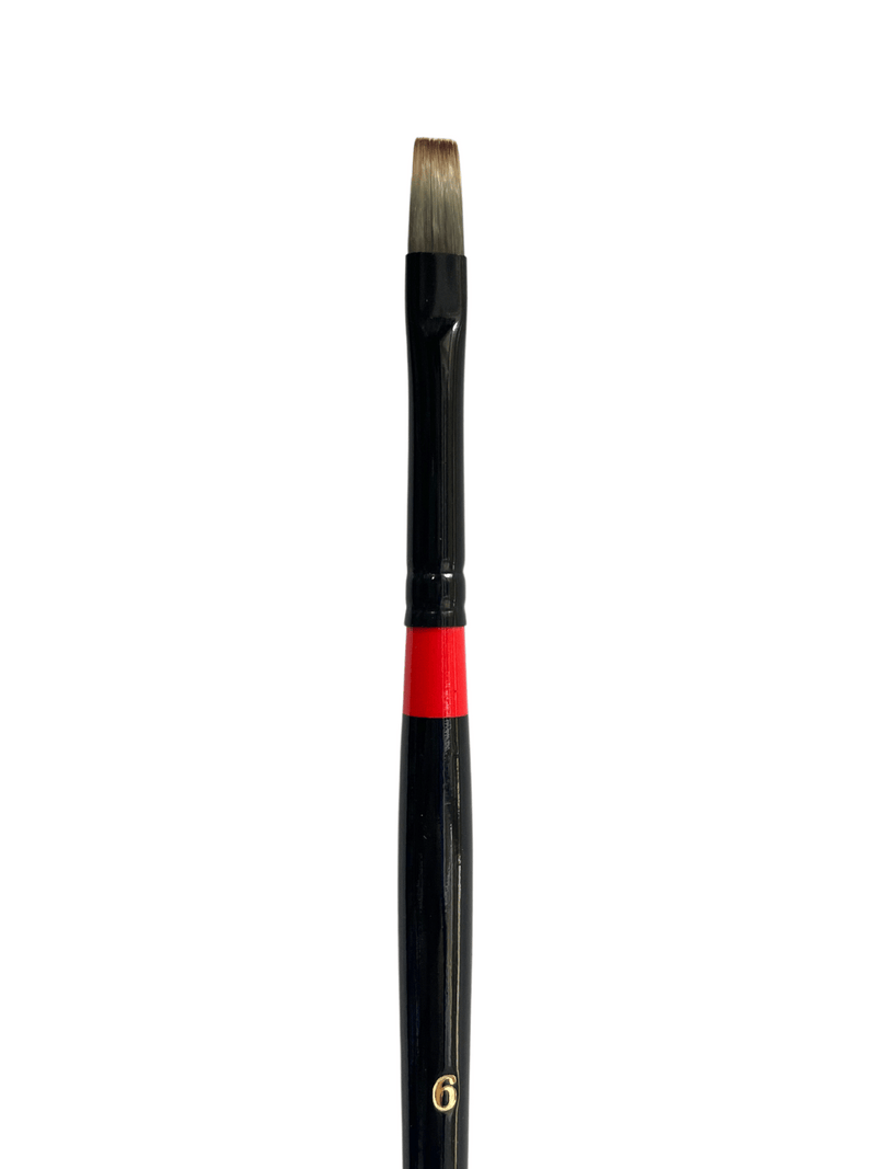 Das S2630 Manglon Bright Brushes