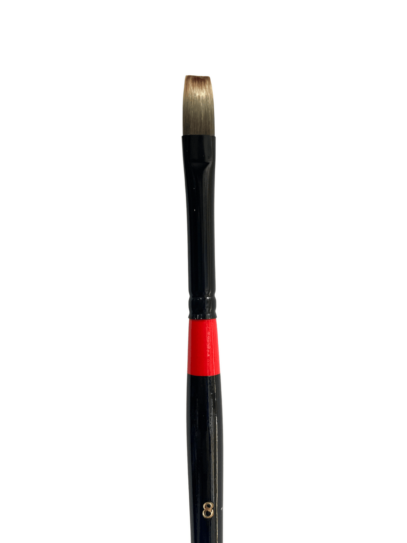 Das S2630 Manglon Bright Brushes