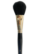 Das S755 Black Goat Oval Mop Brushes