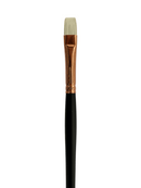Das 9000 Synthetic Bristle Bright Brushes