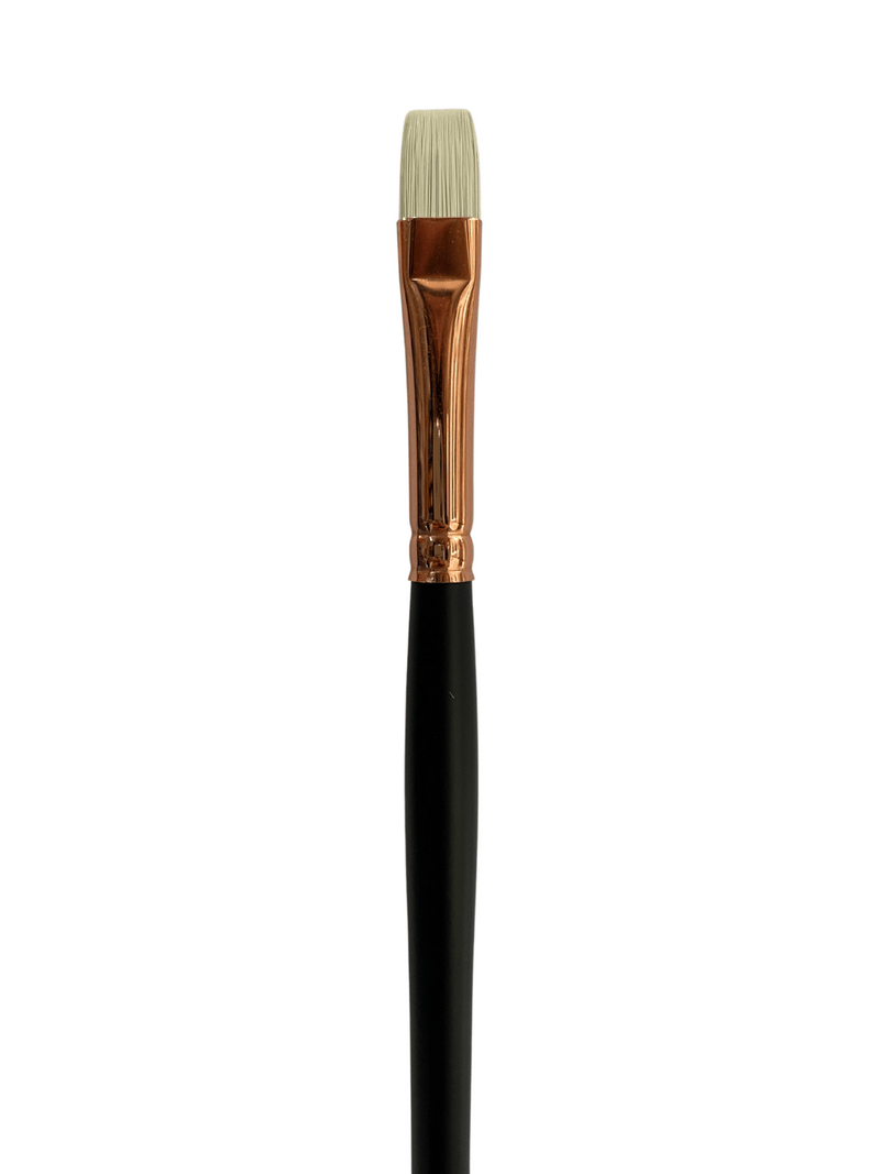 Das 9000 Synthetic Bristle Bright Brushes