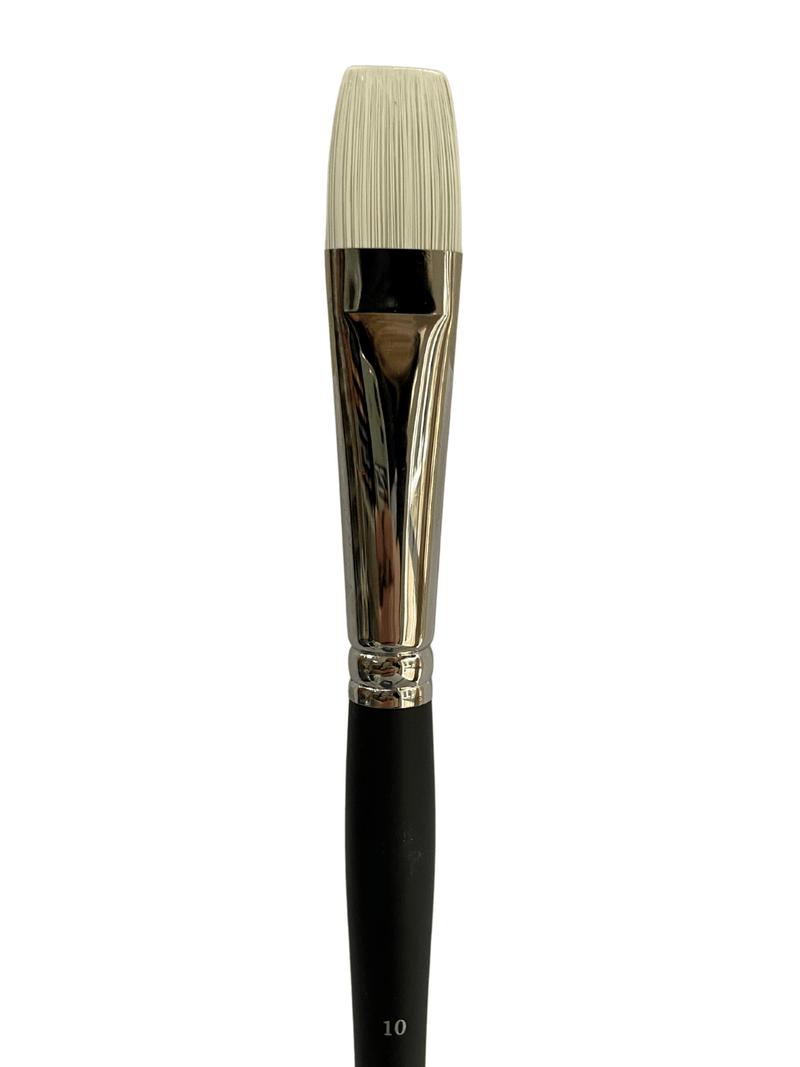 Das 9000 Synthetic Bristle Bright Brushes