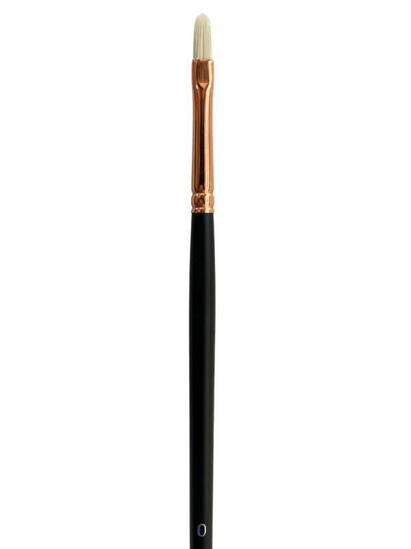 Das S9000 Bristlon Filbert Brushes#size_0