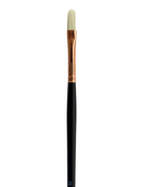 Das S9000 Bristlon Filbert Brushes