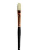 Das S9000 Bristlon Filbert Brushes