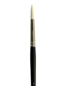 Das S9000 Bristlon Round Brushes