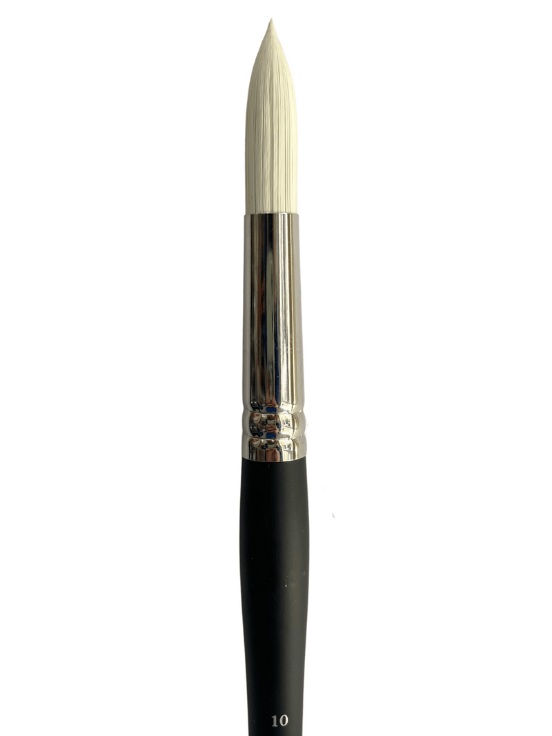 Das S9000 Bristlon Round Brushes