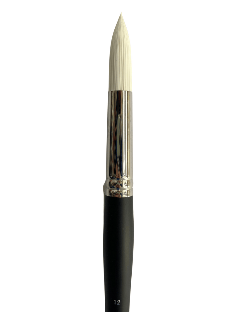 Das S9000 Bristlon Round Brushes