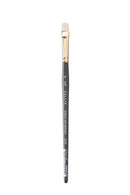 Willow Wolfe Callia Dodo Mop Synthetic Bristle Drybrushes