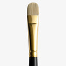 Willow Wolfe Callia Dodo Mop Synthetic Bristle Drybrushes