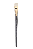 Willow Wolfe Callia Dodo Mop Synthetic Bristle Drybrushes