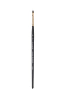Willow Wolfe Callia Chisel Blender Synthetic Kolinsky Sable Brushes