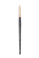 Willow Wolfe Callia Peak Synthetic Bristle Drybrushes