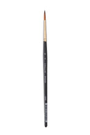 Willow Wolfe Callia Round Synthetic Sable Brushes