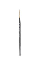 Willow Wolfe Callia Round Synthetic Sable Brushes