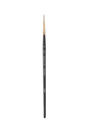 Willow Wolfe Callia Round Synthetic Sable Brushes