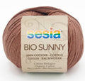 Sesia Bio Sunny Organic 8ply DK Yarn#Colour_1880 - NEW