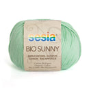 Sesia Bio Sunny Organic 8ply DK Yarn