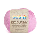 Sesia Bio Sunny Organic 8ply DK Yarn
