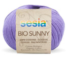 Sesia Bio Sunny Organic 8ply DK Yarn