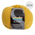 Sesia Bunny Yarn 14ply#Colour_MUSTARD (1420) - NEW