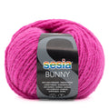 Sesia Bunny Yarn 14ply#Colour_MAGENTA (2371)