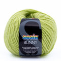 Sesia Bunny Yarn 14ply#Colour_LIGHT GREEN (4512) - NEW
