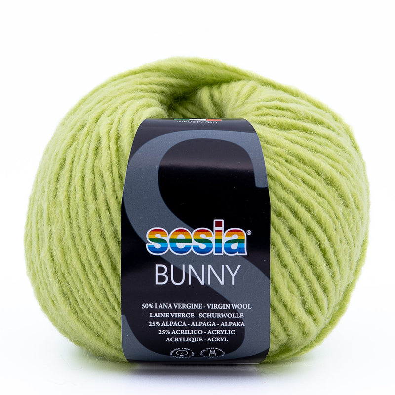 Sesia Bunny Yarn 14ply