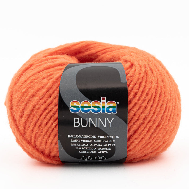 Sesia Bunny Yarn 14ply