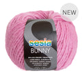 Sesia Bunny Yarn 14ply#Colour_HOT PINK (4517) - NEW