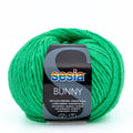 Sesia Bunny Yarn 14ply#Colour_BRIGHT GREEN (4518)