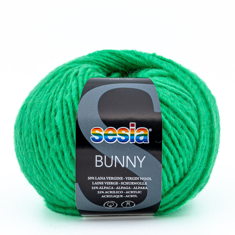 Sesia Bunny Yarn 14ply