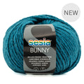 Sesia Bunny Yarn 14ply#Colour_TEAL (4569) - NEW