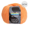 Sesia Bunny Yarn 14ply#Colour_PUMPKIN (4662) - NEW