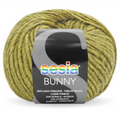 Sesia Bunny Yarn 14ply#Colour_LIGHT KHAKI (8420)