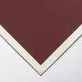 Art Spectrum Colourfix Paper 340gsm 50x70cm#Colour_BURGUNDY