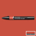 Winsor & Newton Non-Toxic Twin -Tipped Brushmarkers#Colour_BURNT ORANGE