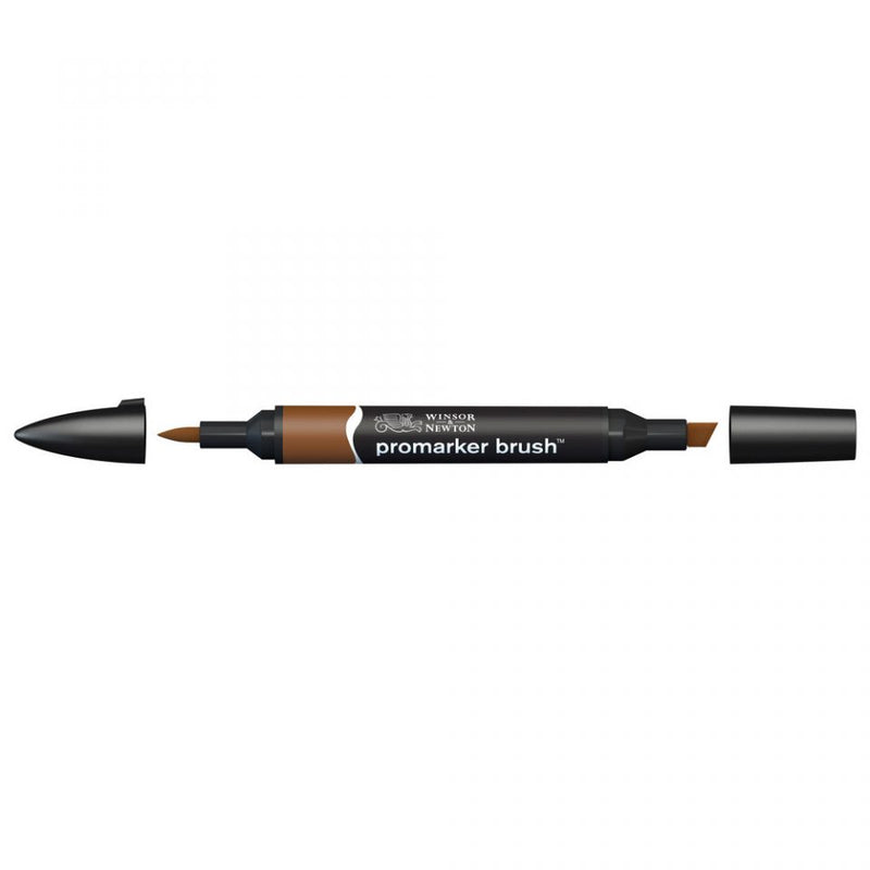 Winsor & Newton Non-Toxic Twin -Tipped Brushmarkers