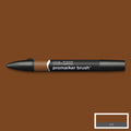 Winsor & Newton Non-Toxic Twin -Tipped Brushmarkers#Colour_BURNT SIENNA