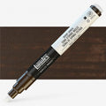 Liquitex Professional Acrylic Paint Marker 2-4mm#Colour_BURNT UMBER