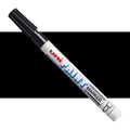 Uni Paint Marker 1.2mm Bullet Tip#Colour_BLACK