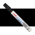 Uni 2.8mm Bullet Tip Paint Markers#Colour_BLACK