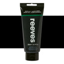 Reeves Fine Acrylic Paints 200ml