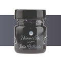 Manuscript Shimmer Ink 25ml#Colour_BLACK ICE