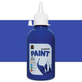 EC Rainbow Acrylic Paints 250ml#Colour_BLUE
