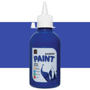 EC Rainbow Acrylic Paints 250ml