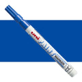 Uni Paint Marker 1.2mm Bullet Tip#Colour_BLUE
