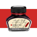 Octopus Fluids Fountain Pen Inks 30ml#Colour_BRILLIANT RED