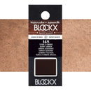 BLOCKX Artists' Watercolour Half Pans